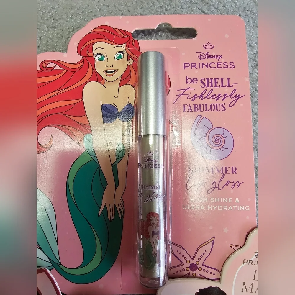 Disney nourish your